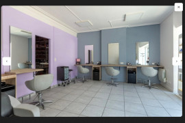 Salon de coiffure à reprendre - Royan et ses environs (17)